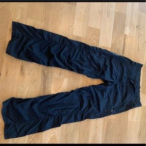 Lululemon Studio Dance Pant